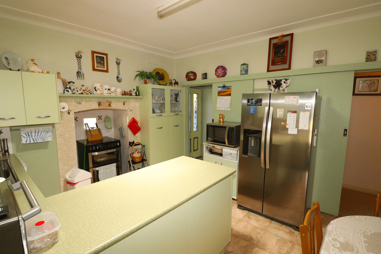 47 Lawrance Street, GLEN INNES, NSW 2370