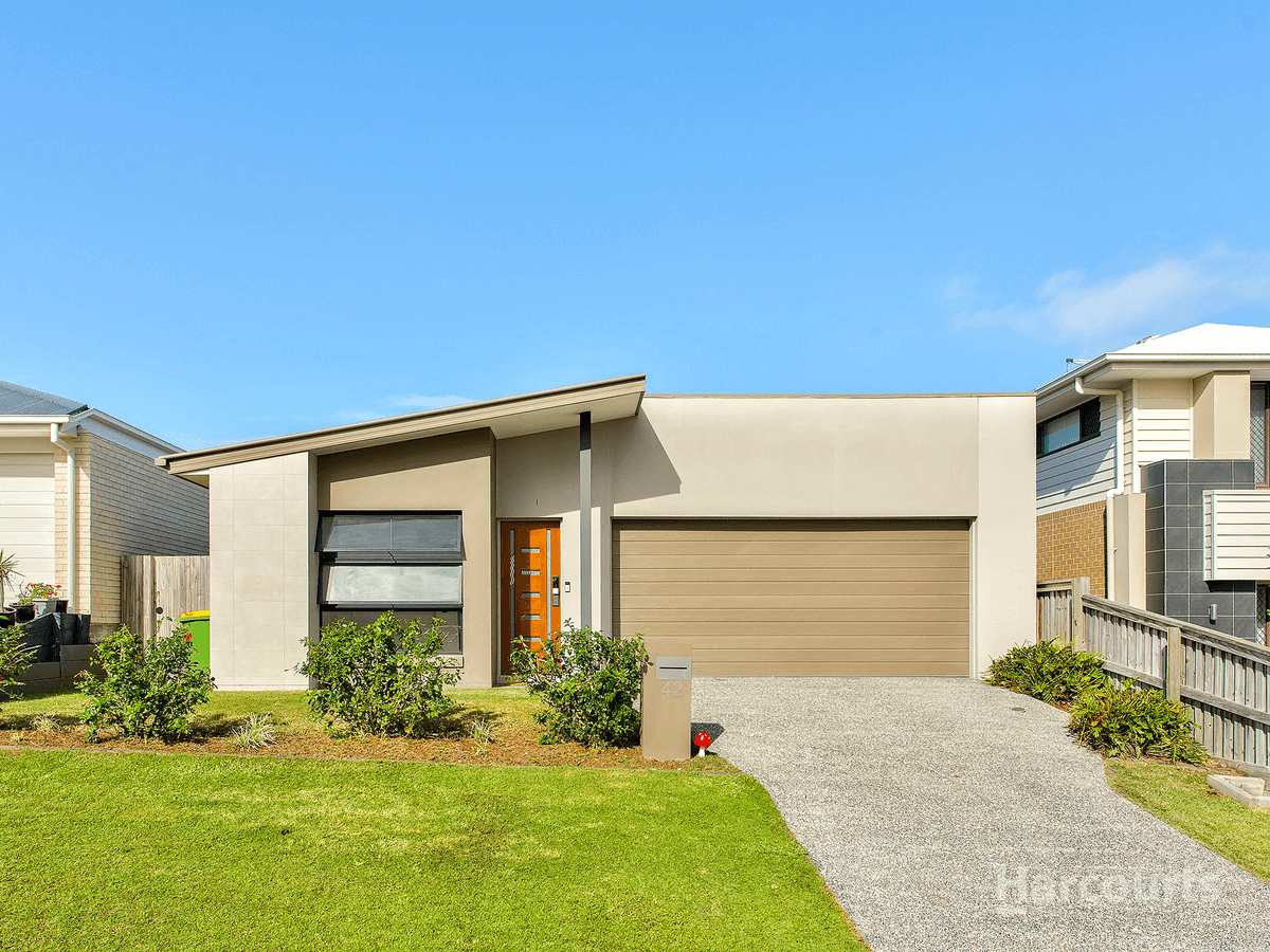 42 Walter Drive, Thornlands, QLD 4164