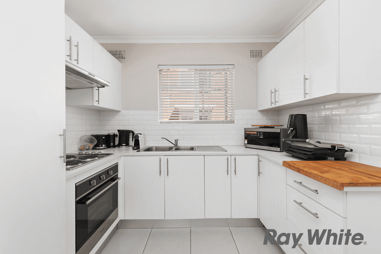 Unit/3/29 MCCOURT ST, WILEY PARK, NSW 2195