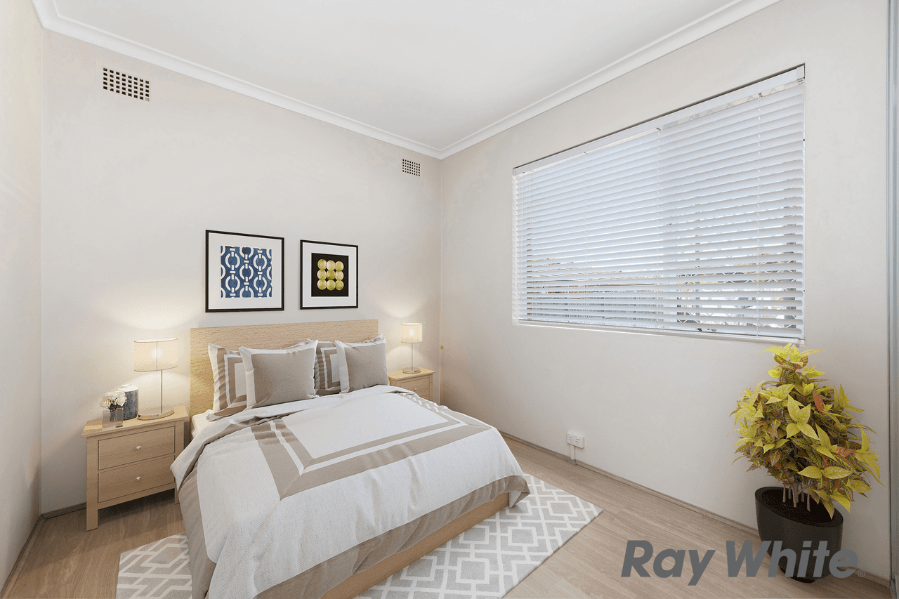 Unit/3/29 MCCOURT ST, WILEY PARK, NSW 2195