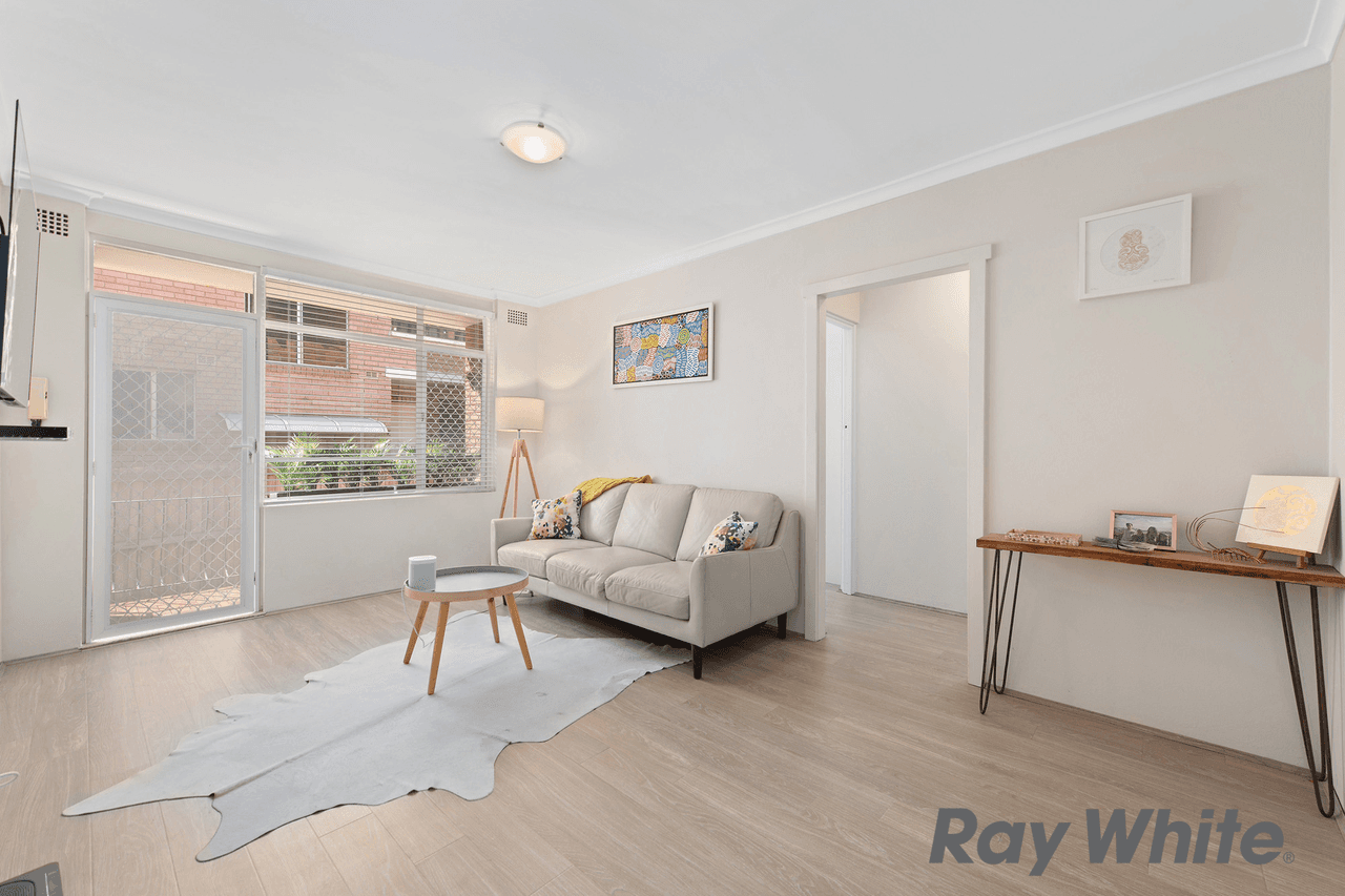 Unit/3/29 MCCOURT ST, WILEY PARK, NSW 2195