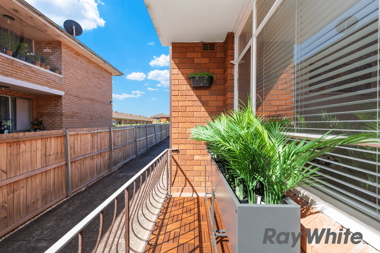 Unit/3/29 MCCOURT ST, WILEY PARK, NSW 2195