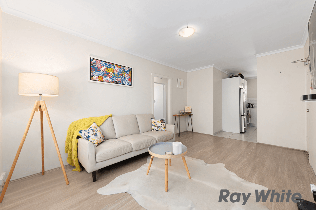 Unit/3/29 MCCOURT ST, WILEY PARK, NSW 2195