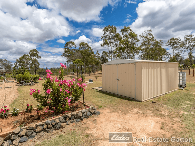 3 Carmichael Drive, ADARE, QLD 4343