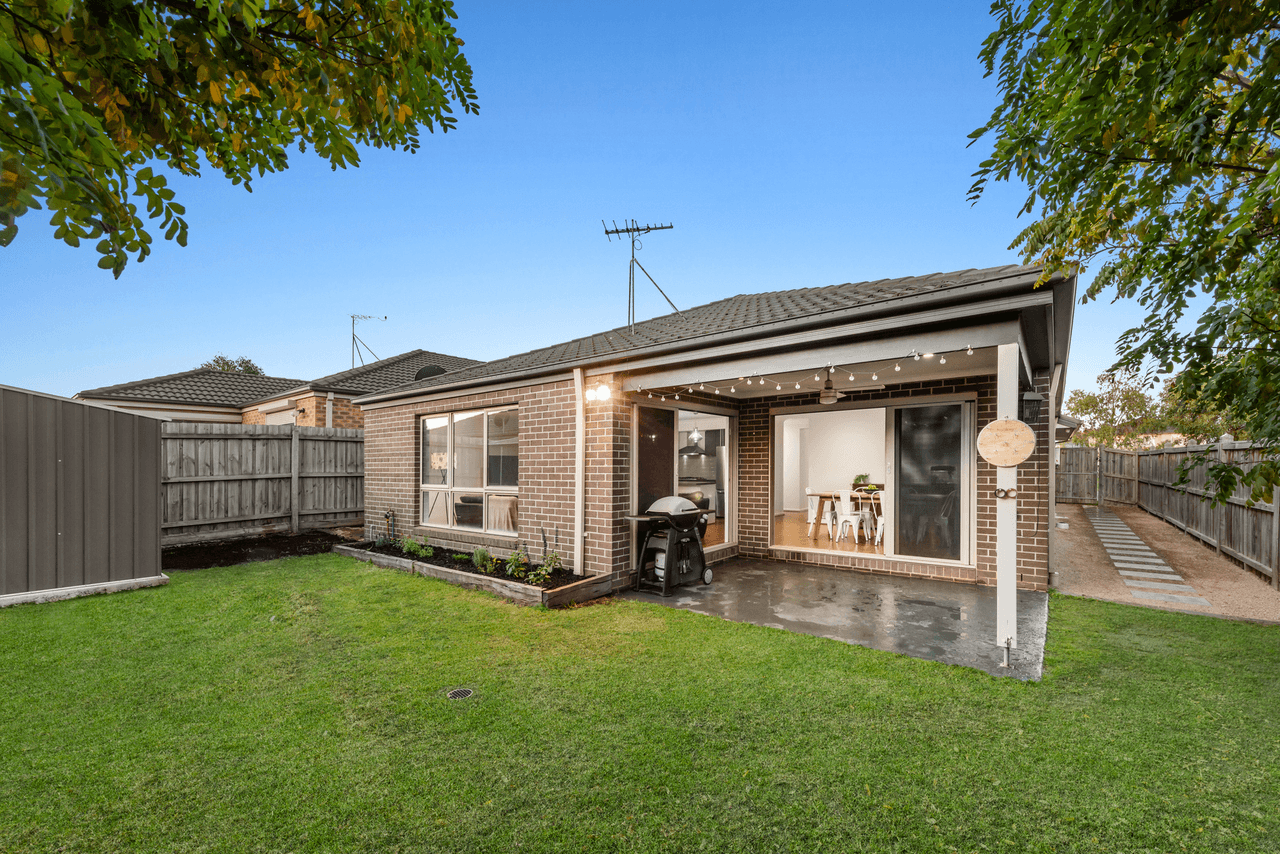 19 Impulse Avenue, DOREEN, VIC 3754