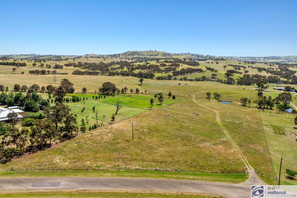 79 Zouch Road, Yass, NSW 2582