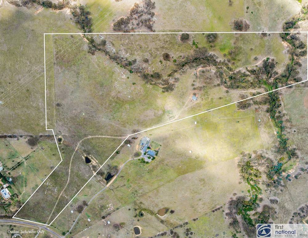 79 Zouch Road, Yass, NSW 2582
