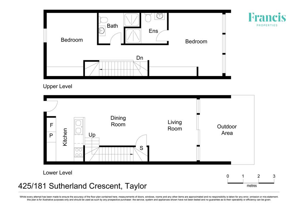 425/181 Sutherland Crescent, TAYLOR, ACT 2913