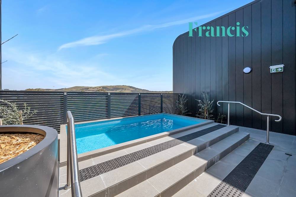 425/181 Sutherland Crescent, TAYLOR, ACT 2913