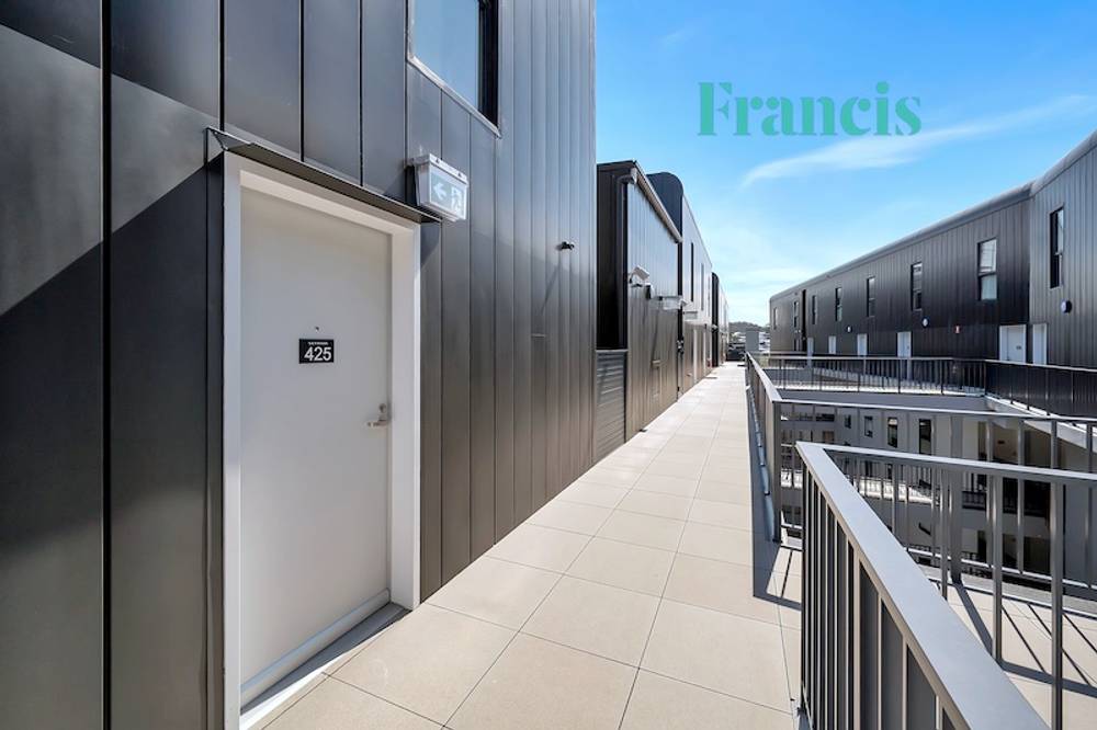 425/181 Sutherland Crescent, TAYLOR, ACT 2913