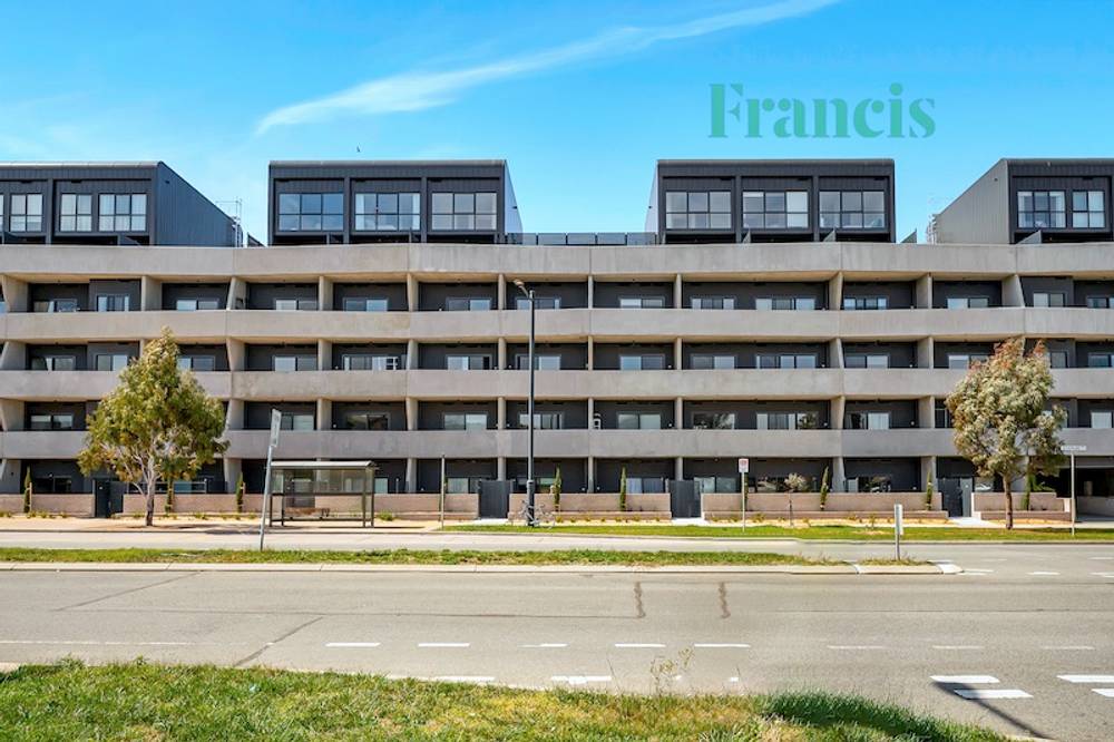 425/181 Sutherland Crescent, TAYLOR, ACT 2913