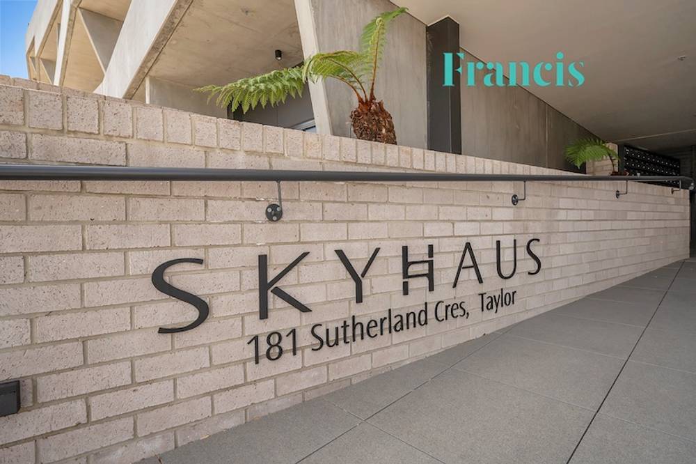 425/181 Sutherland Crescent, TAYLOR, ACT 2913