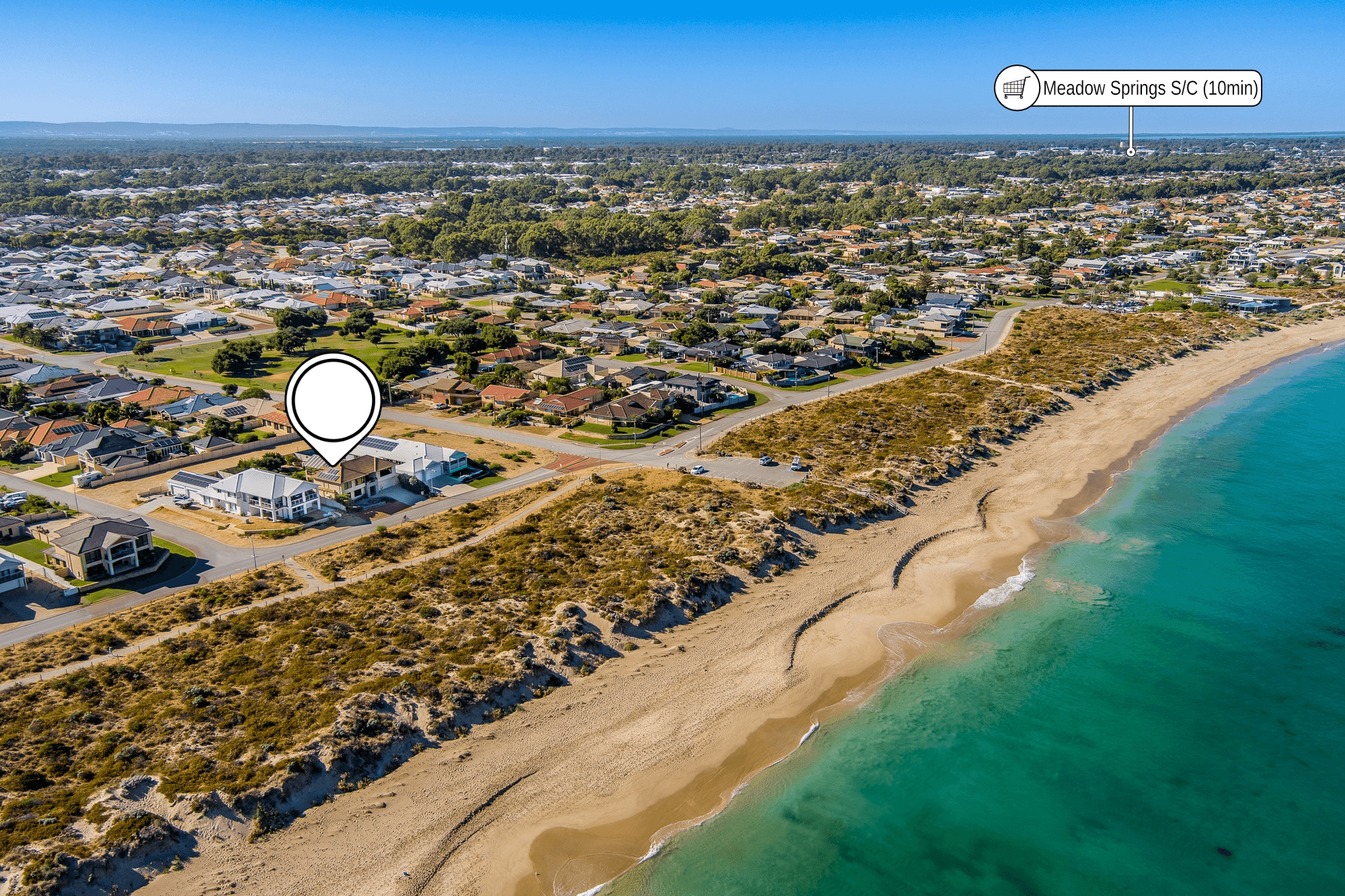 5 Abeona Parade, Madora Bay, WA 6210