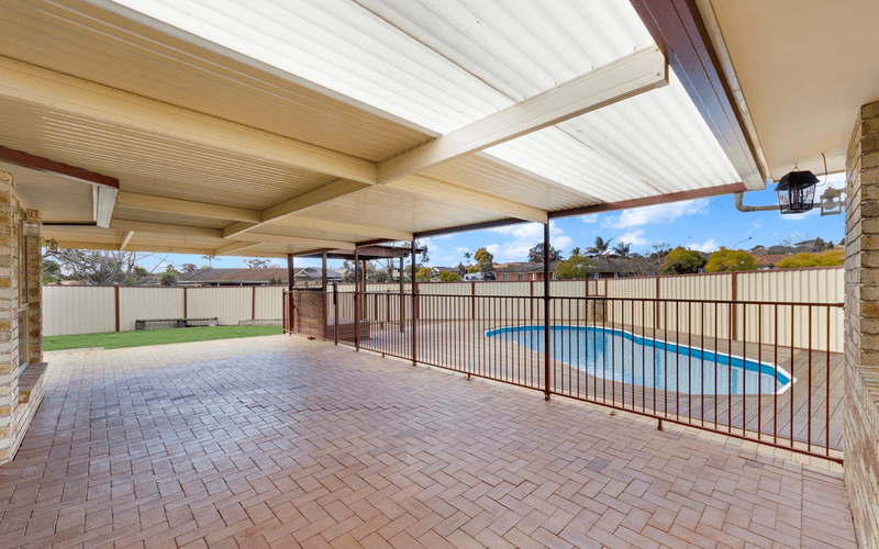 35 Cedar Wattle Place, NARELLAN VALE, NSW 2567