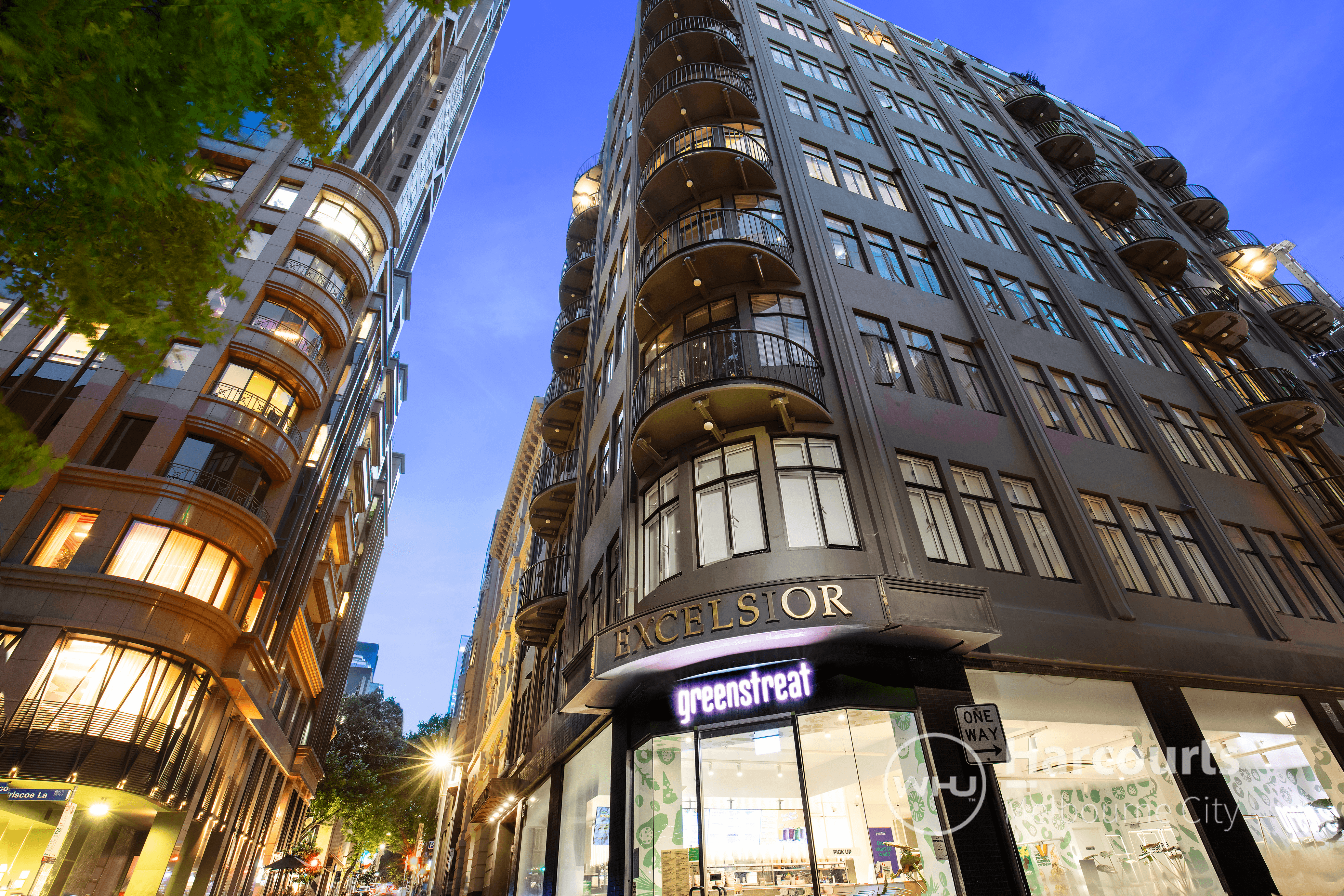 701/390 Little Collins Street, MELBOURNE, VIC 3000