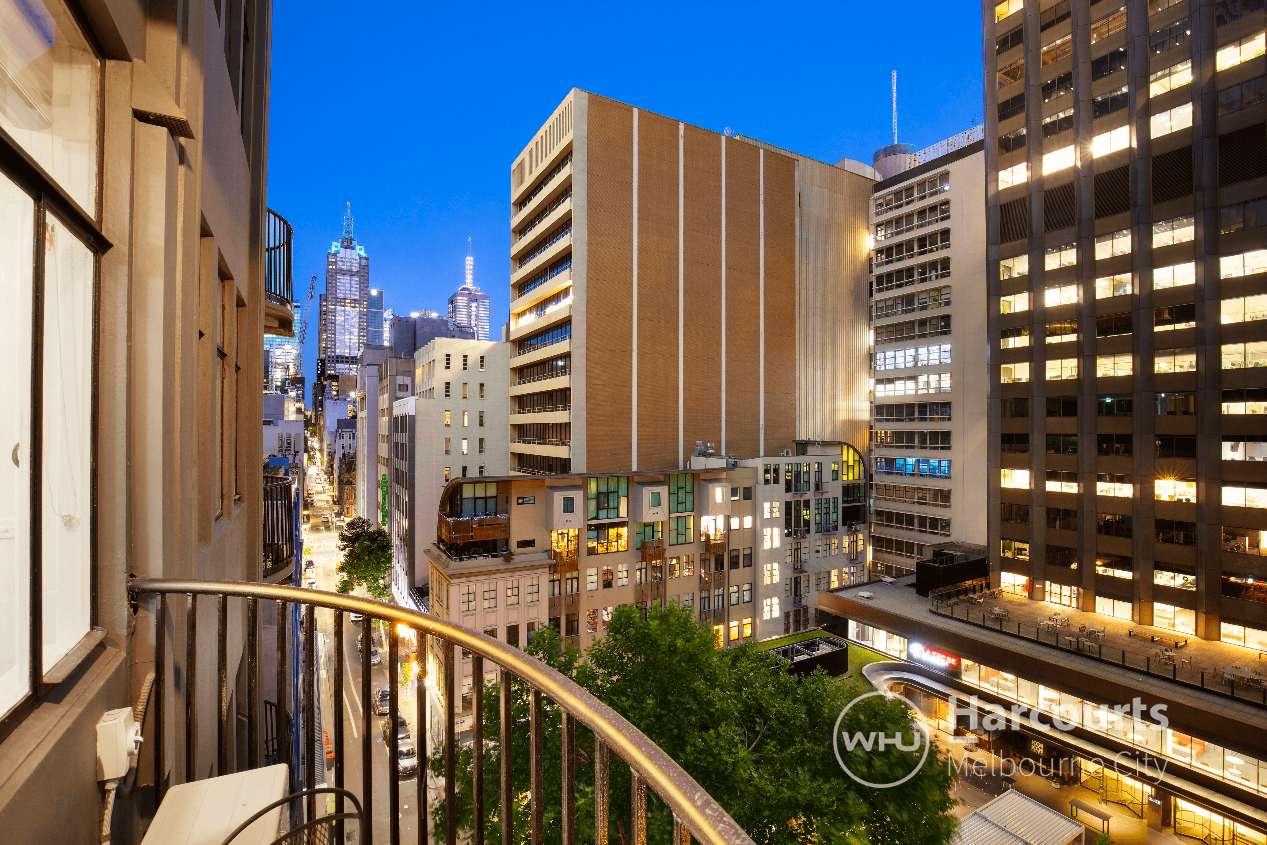 701/390 Little Collins Street, MELBOURNE, VIC 3000