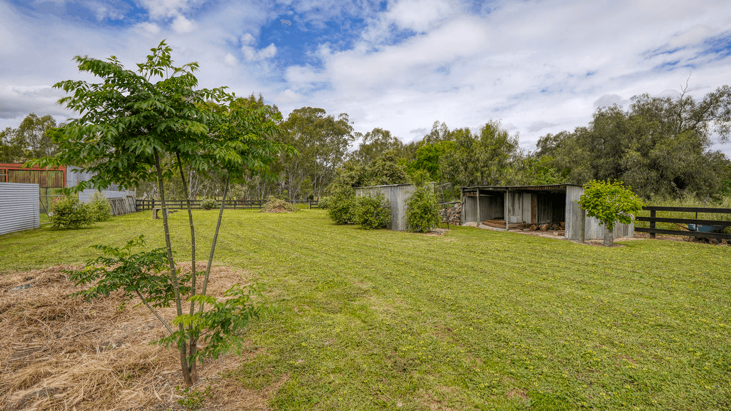 8 Longwood Road, AVENEL, VIC 3664