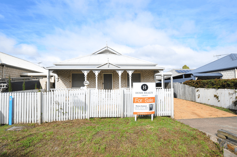 27 Coalstoun Crossing, Waterford, QLD 4133