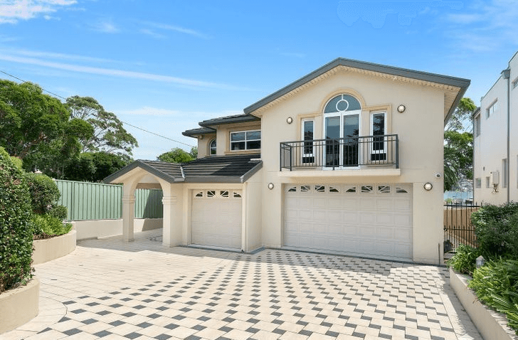 39 Vista, Sans Souci, NSW 2219