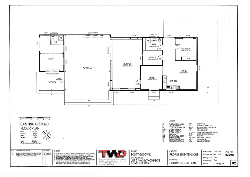 34 Thompson Road, BEERWAH, QLD 4519