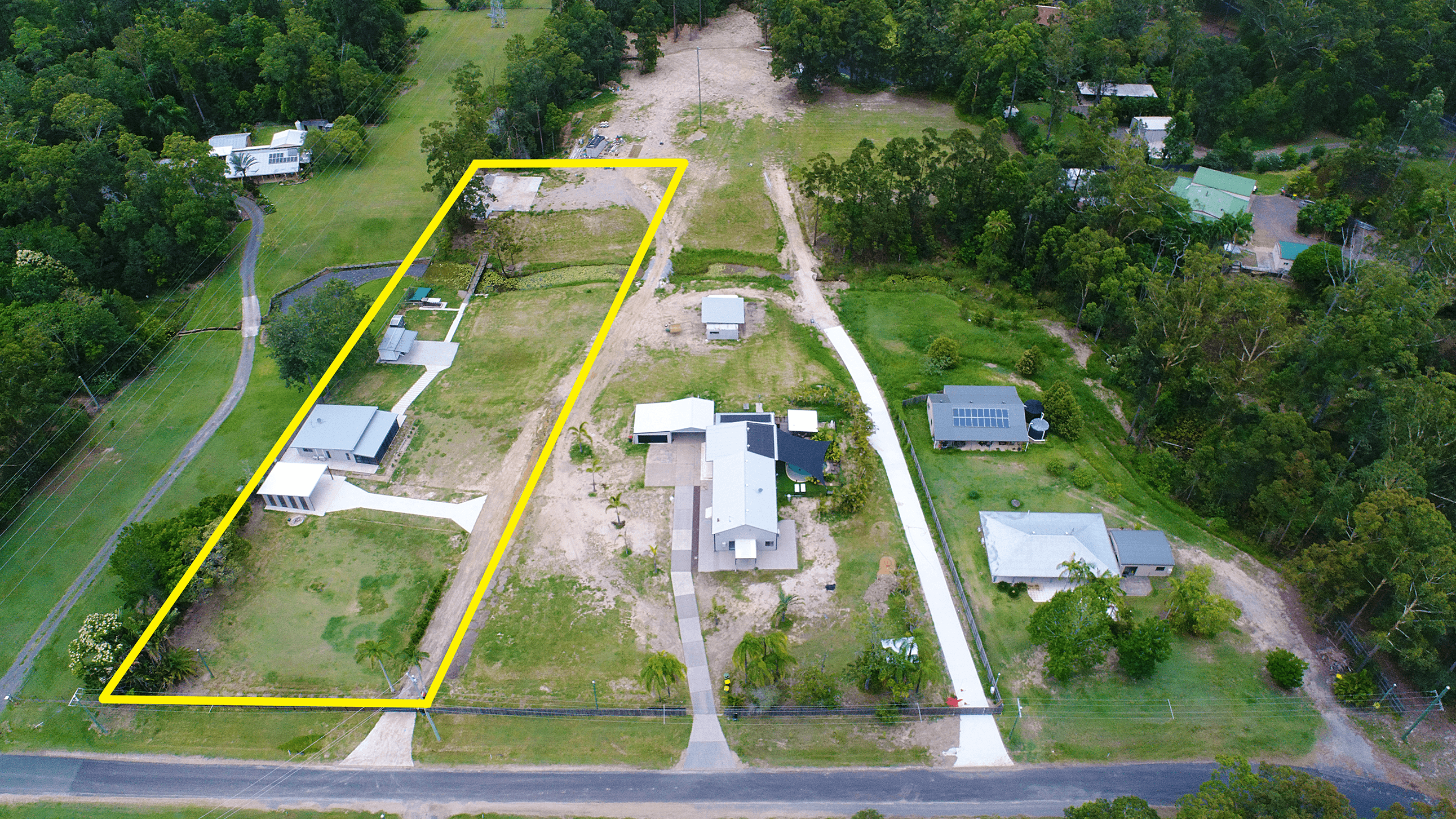 38 Thompson Road, BEERWAH, QLD 4519