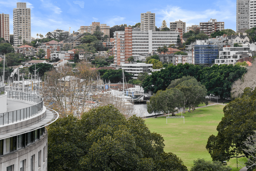 404/1 McLachlan Avenue, RUSHCUTTERS BAY, NSW 2011