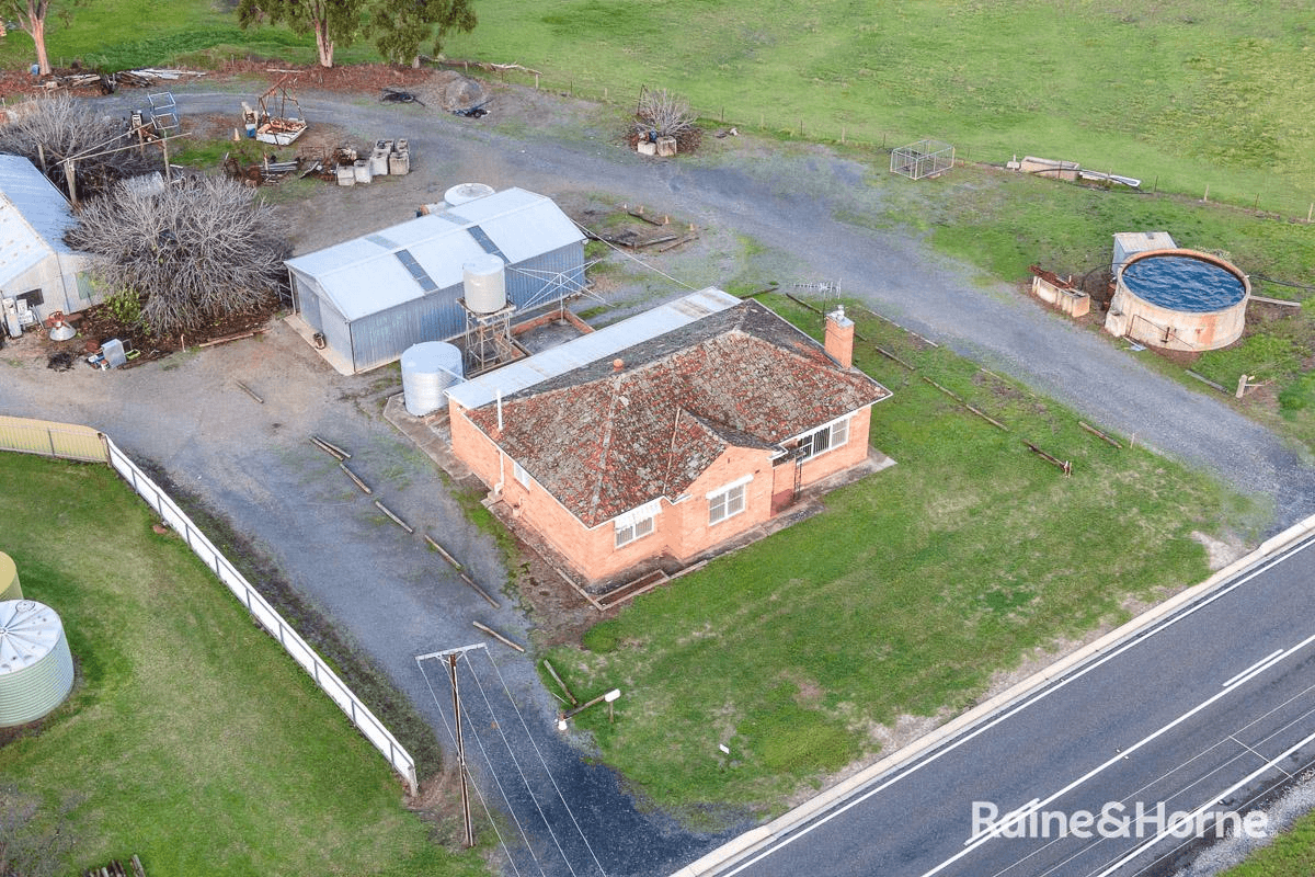 466 Blewitt Springs Road, BLEWITT SPRINGS, SA 5171