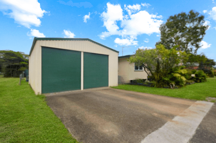 40 Acacia Street, GOONDI BEND, QLD 4860