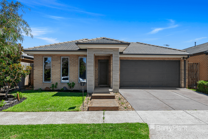 7 Nurture Avenue, DOREEN, VIC 3754