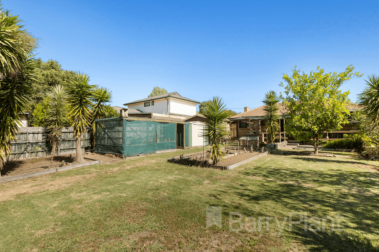 71 Linda Crescent, Ferntree Gully, VIC 3156