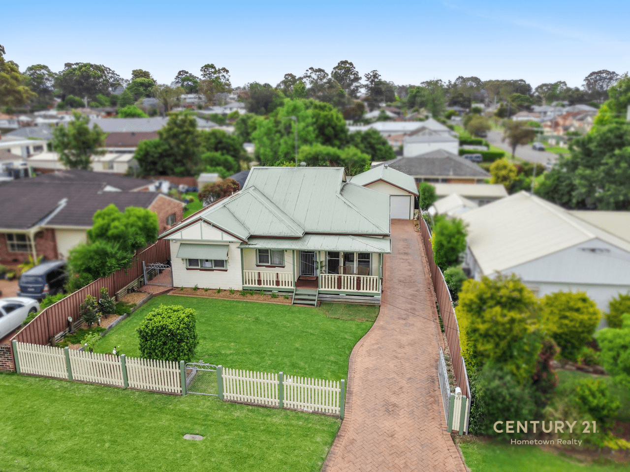 51  George Street, Riverstone, NSW 2765