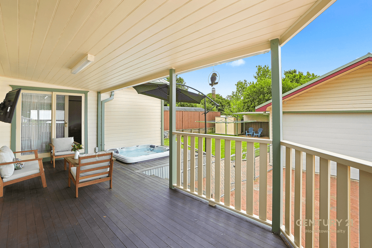 51  George Street, Riverstone, NSW 2765