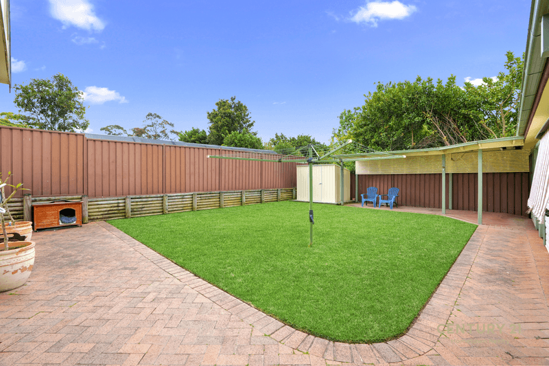 51  George Street, Riverstone, NSW 2765