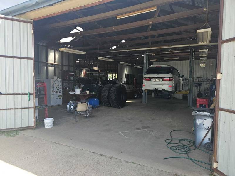 4-6 Moore Street, GOOMERI, QLD 4601