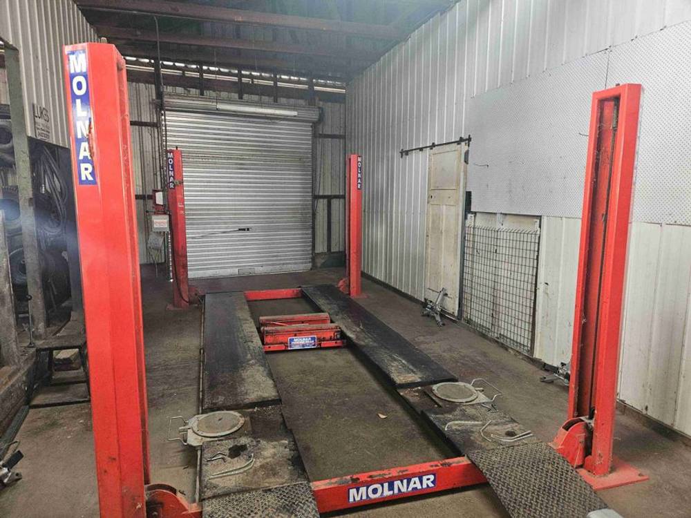 4-6 Moore Street, GOOMERI, QLD 4601