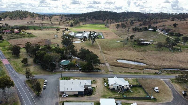 4-6 Moore Street, GOOMERI, QLD 4601