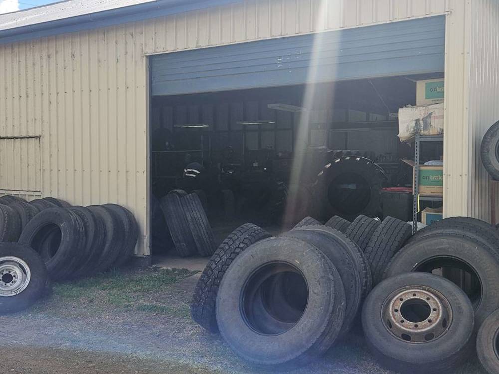 4-6 Moore Street, GOOMERI, QLD 4601