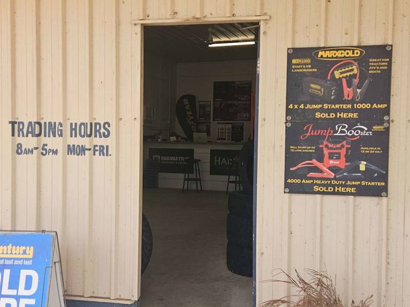 4-6 Moore Street, GOOMERI, QLD 4601