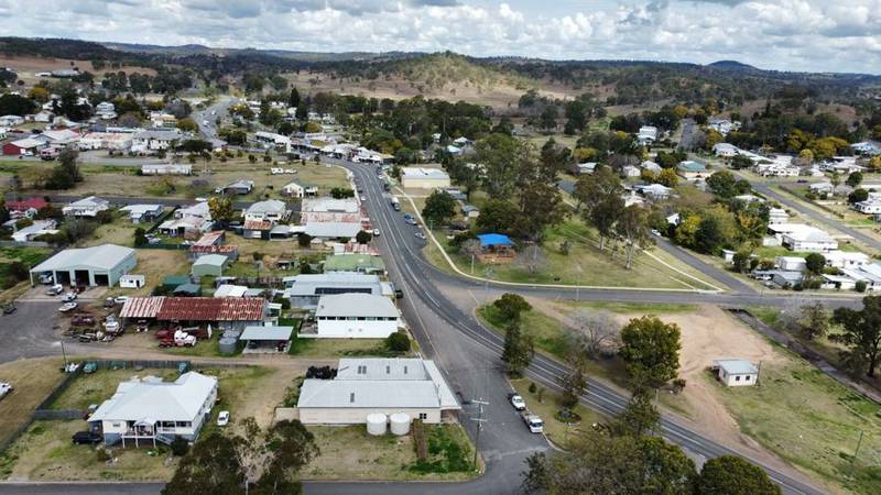 4-6 Moore Street, GOOMERI, QLD 4601