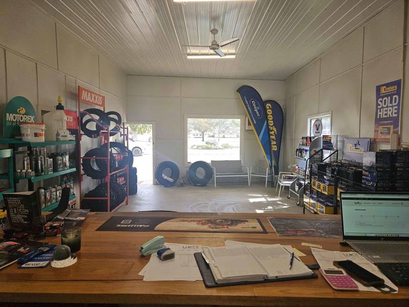 4-6 Moore Street, GOOMERI, QLD 4601