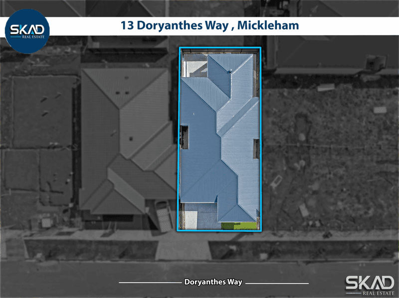 13 Doryanthes Way, MICKLEHAM, VIC 3064