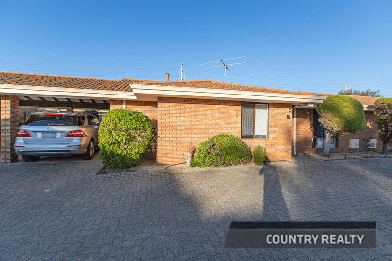 5/11 Noranda Place, Noranda, WA 6062