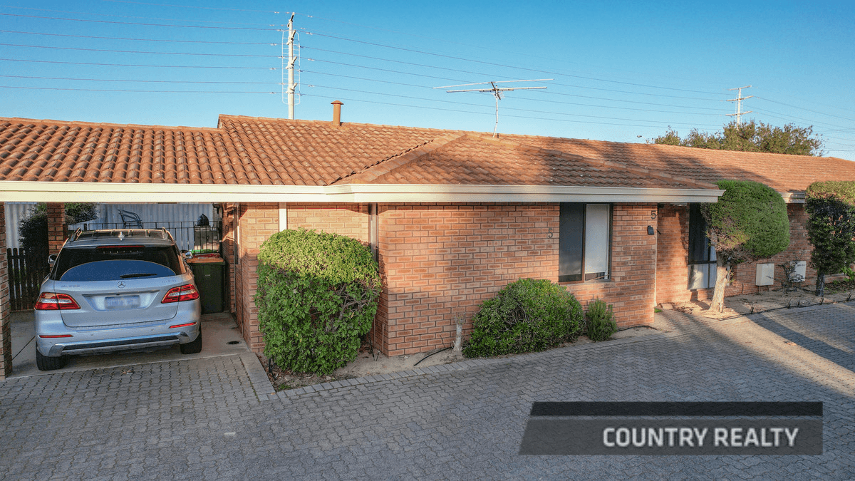 5/11 Noranda Place, Noranda, WA 6062