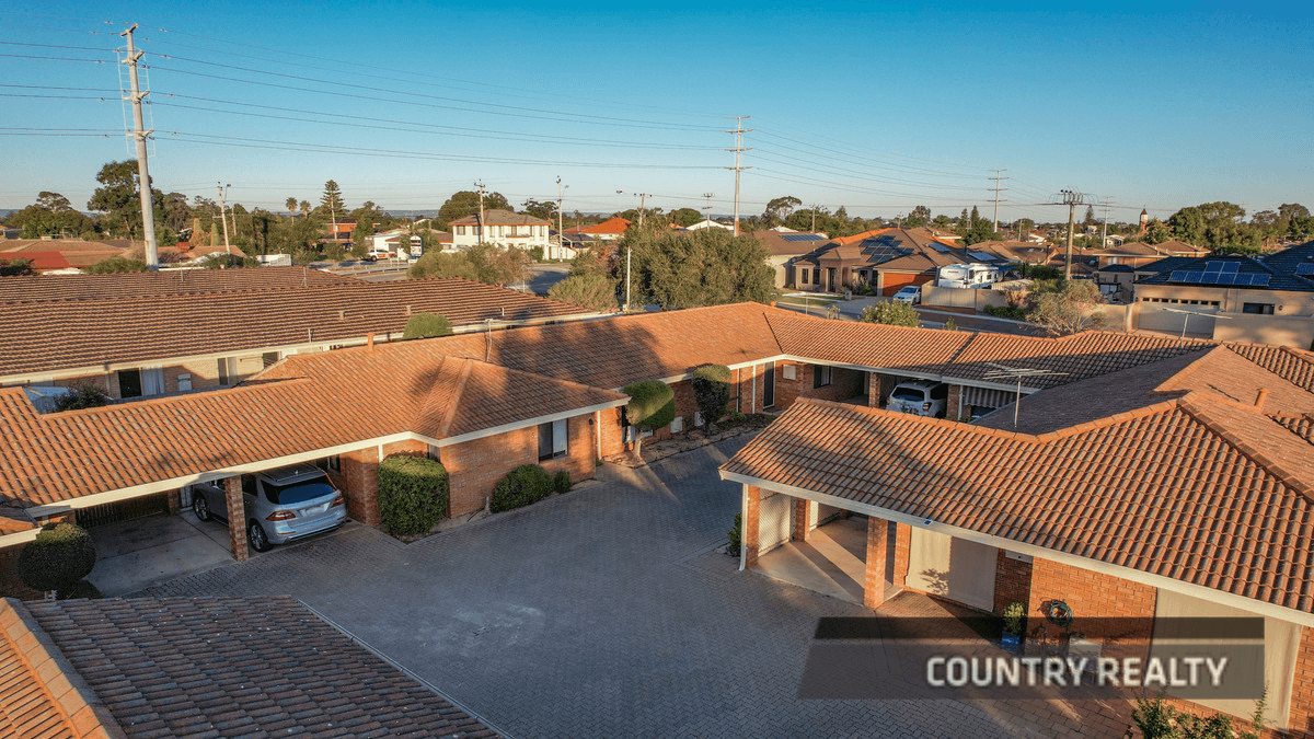 5/11 Noranda Place, Noranda, WA 6062