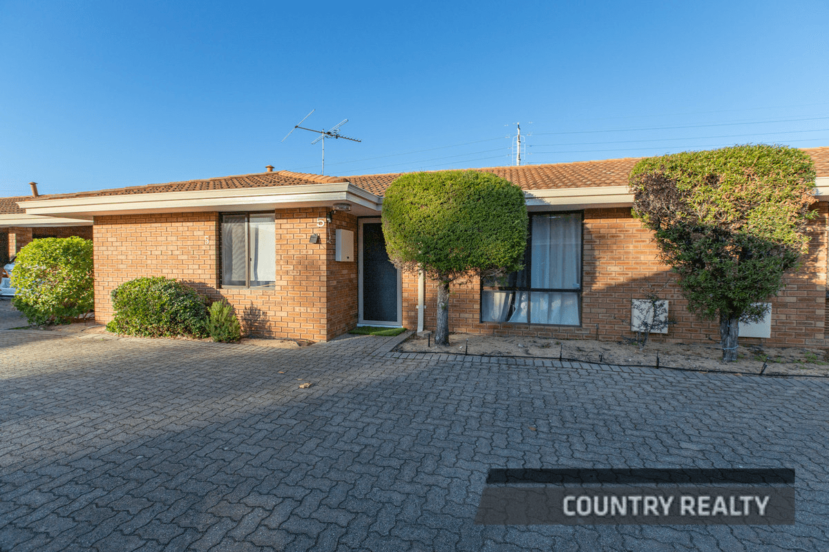 5/11 Noranda Place, Noranda, WA 6062