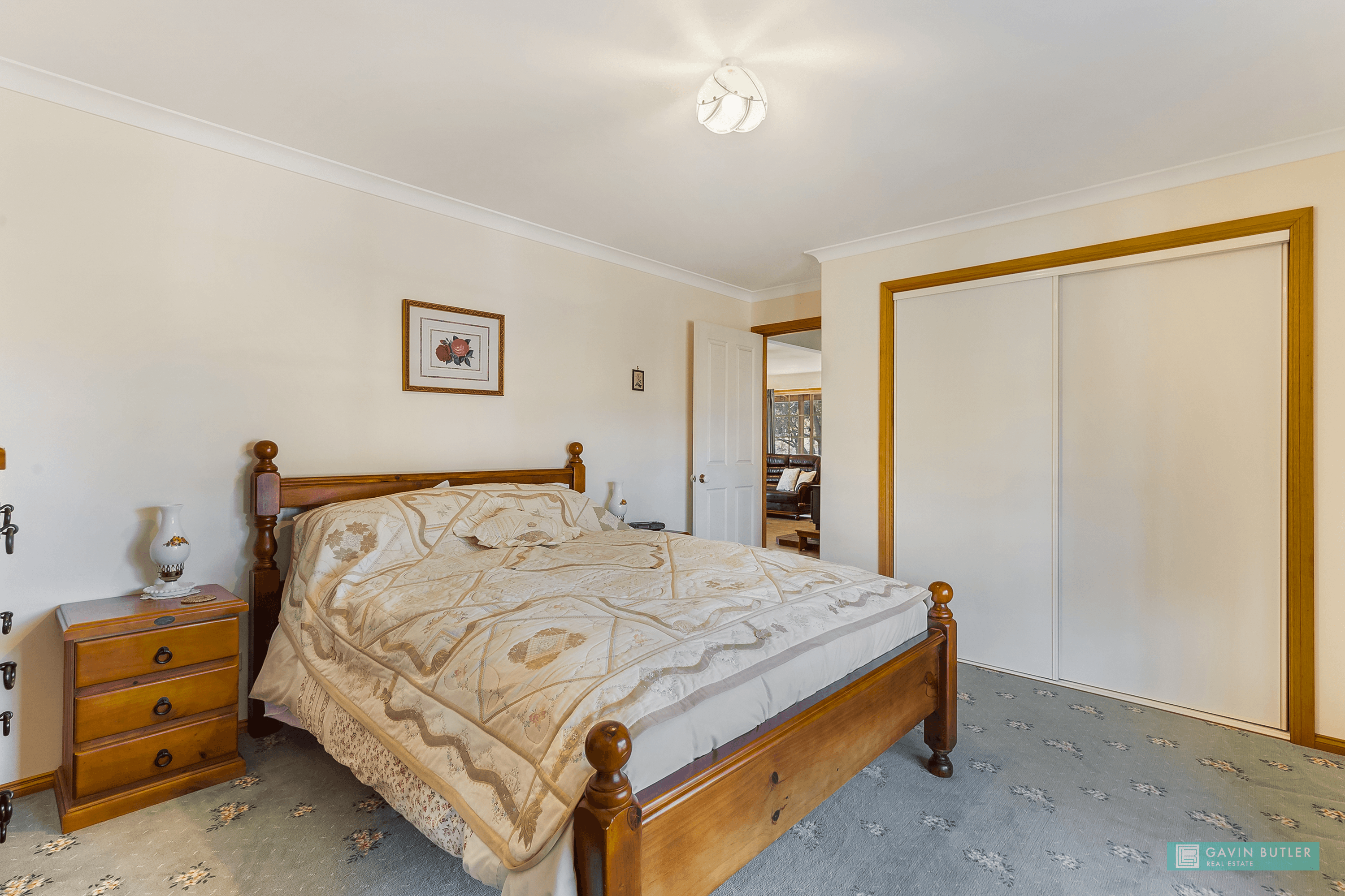 1B Wattletree Court, Maiden Gully, VIC 3551