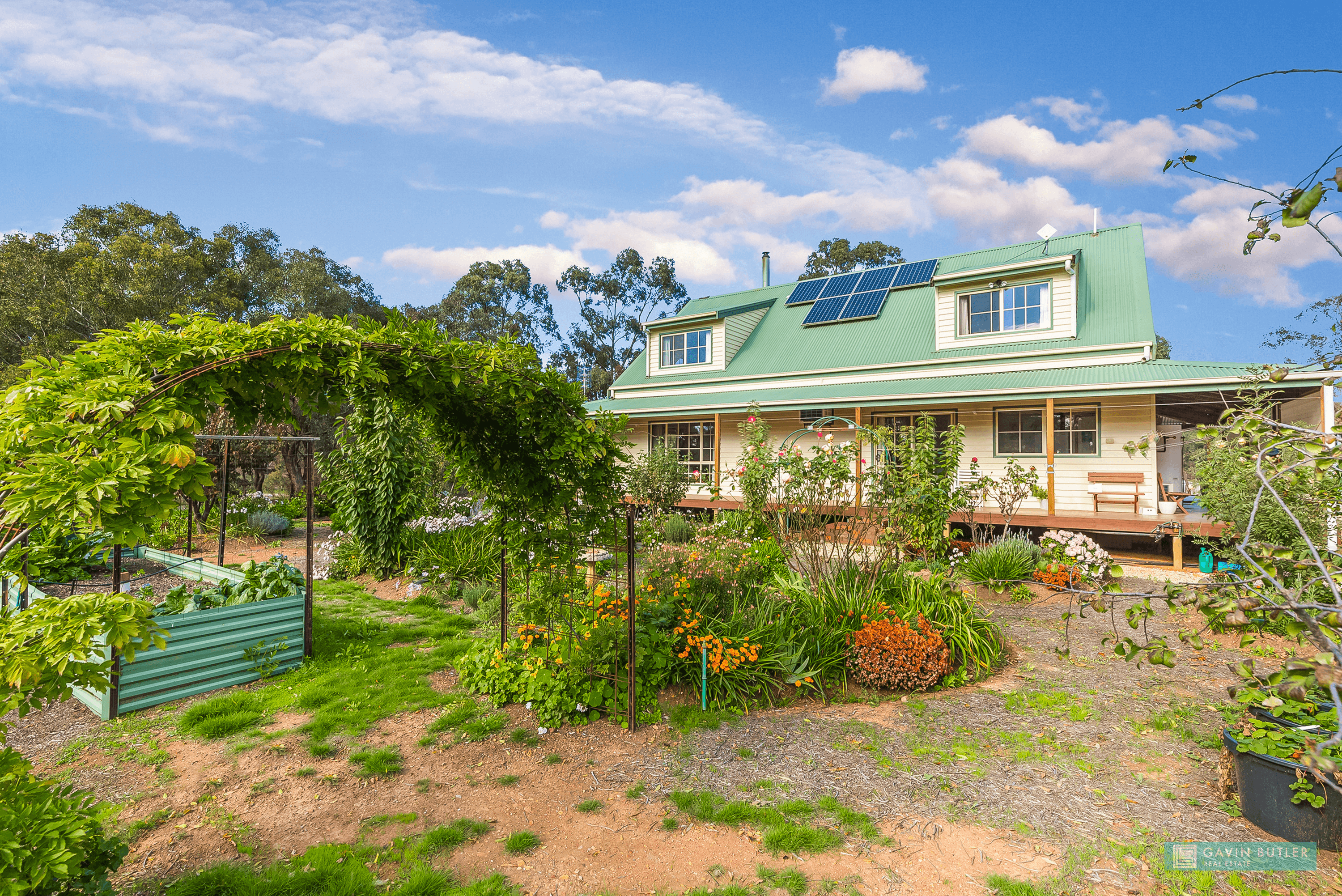 1B Wattletree Court, Maiden Gully, VIC 3551