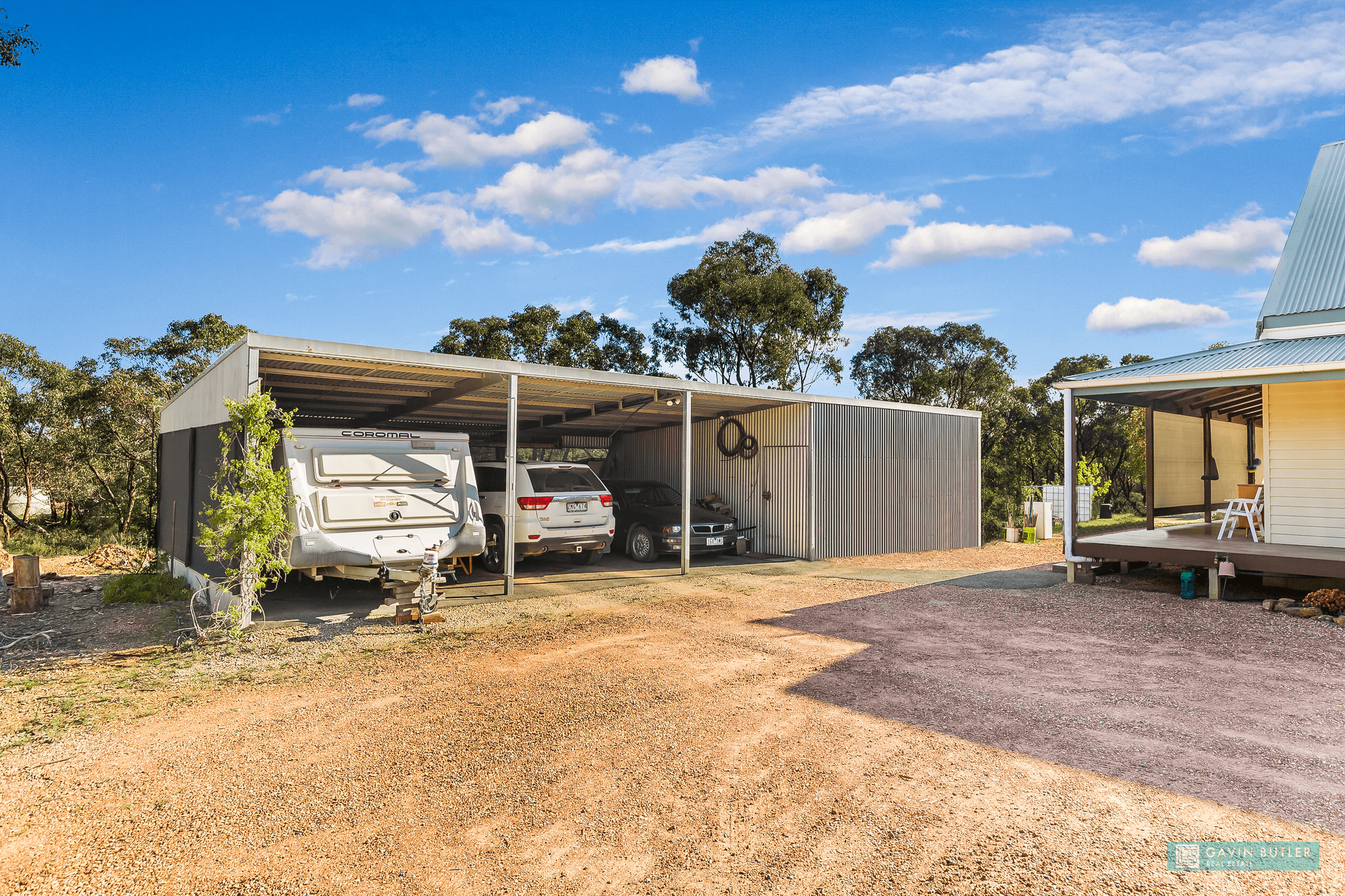 1B Wattletree Court, Maiden Gully, VIC 3551