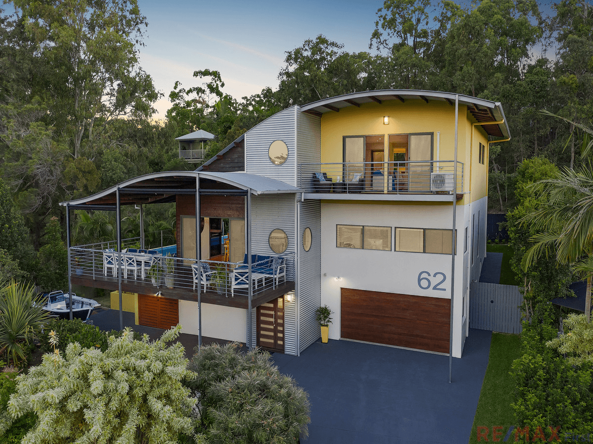 62 Gallery Place, Little Mountain, QLD 4551