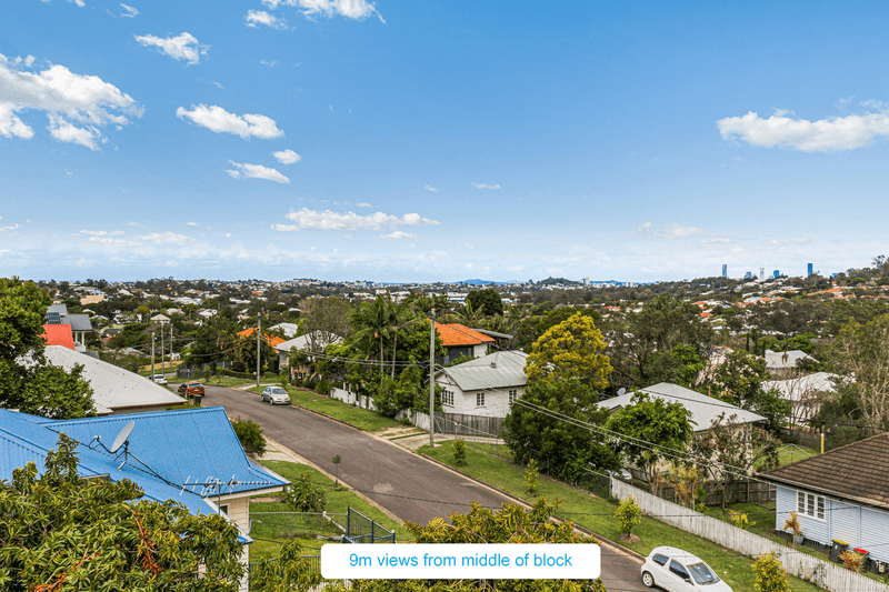 21 Bertram Street, STAFFORD, QLD 4053